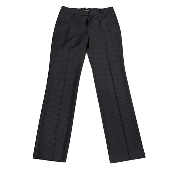 REISS Esther Jon Straight Leg Wool Suit Pants - Picture 2 of 16